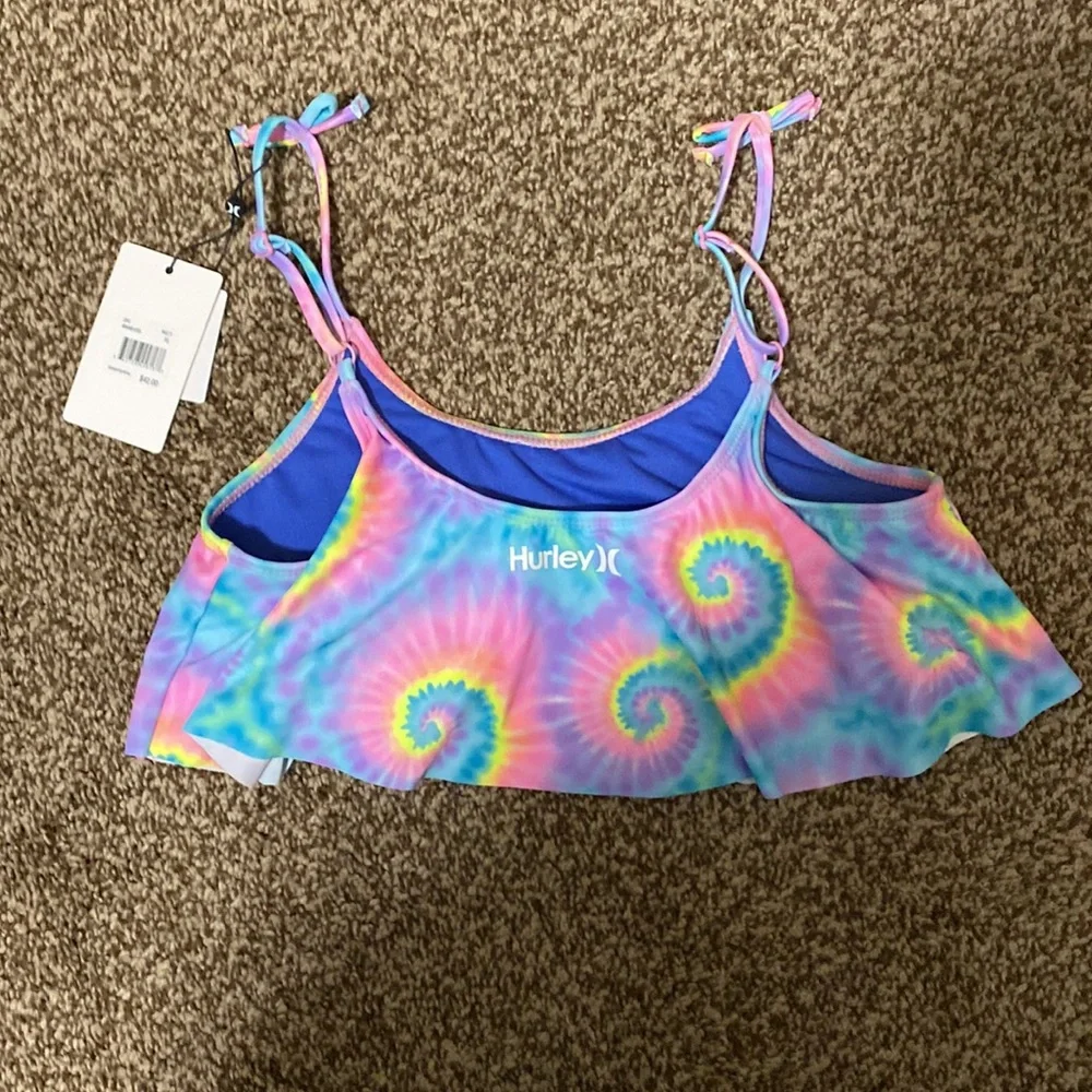 Hurley nwt girls